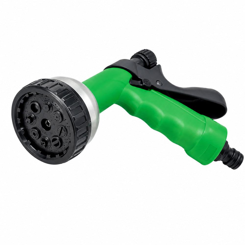 Trapp Brazil Metal Spray Gun Garden Sprayer with 10 Spray Pattern for (DY-2061)