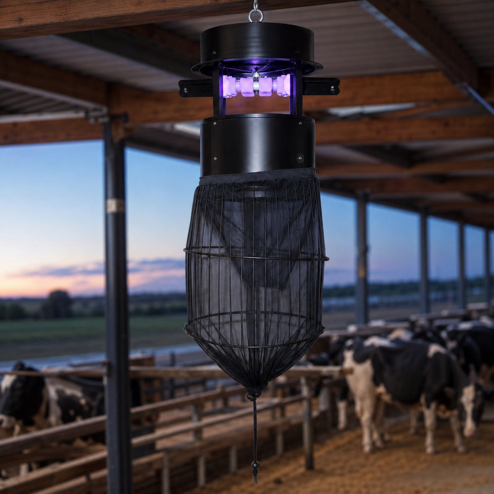 Vector Fog Power Insect Trap, T30 (30 x 45 cm)