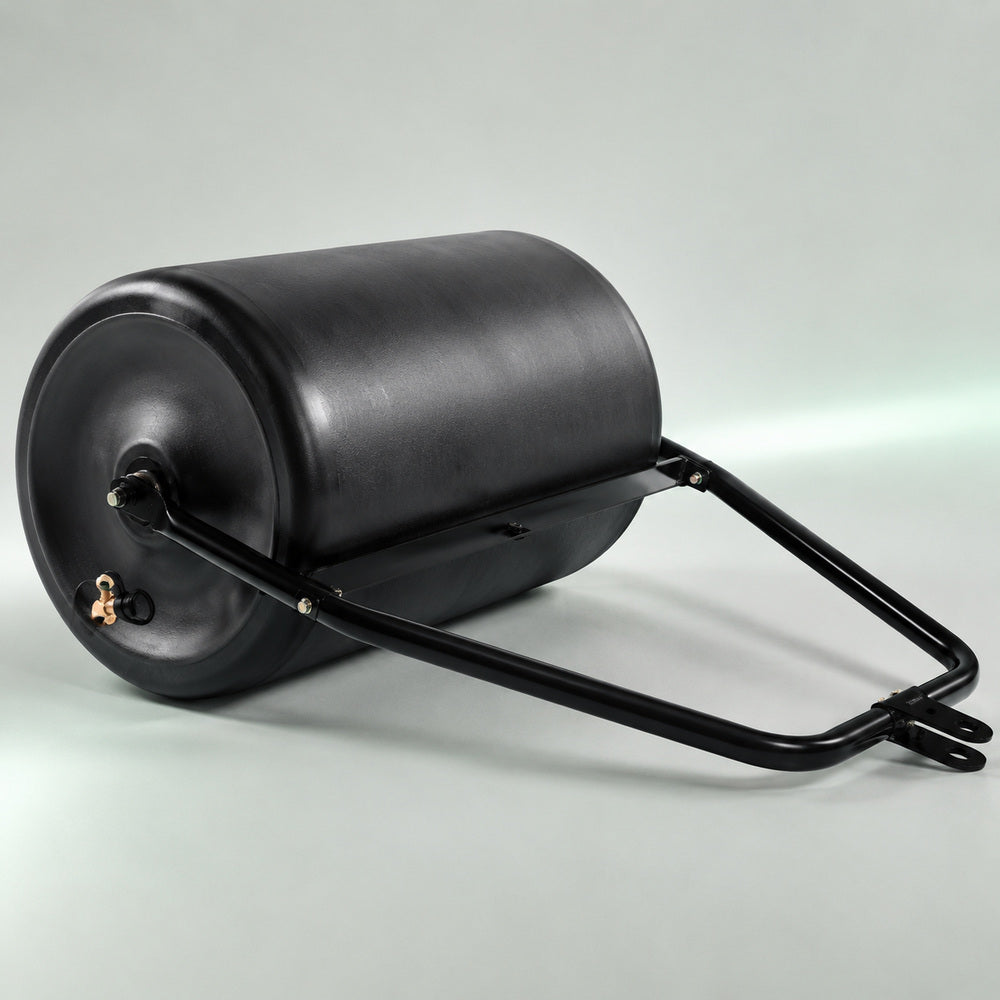 Alpina 23" Poly Roller for Lawn Tractor