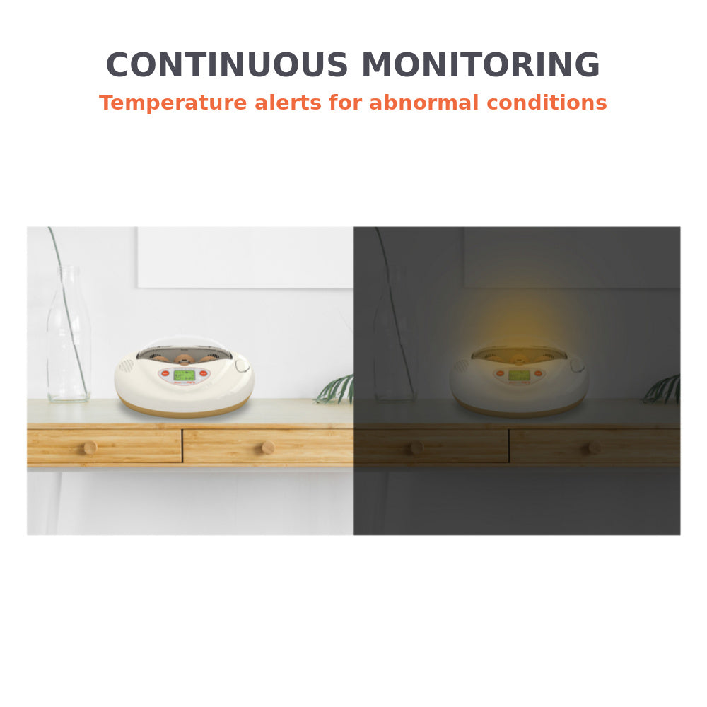 Rcom Mini PRO Incubator (PX-03) (Made in Korea)