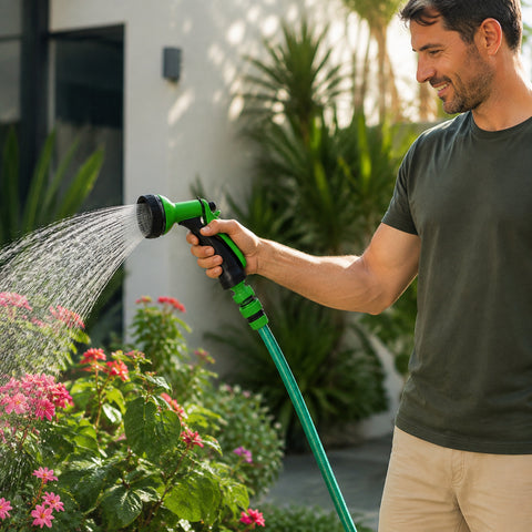 Irrigation
