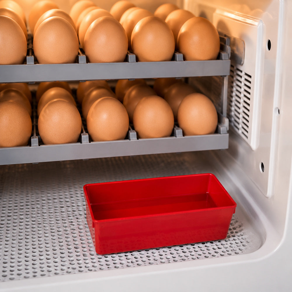 Novital Water Tray for Egg Incubators