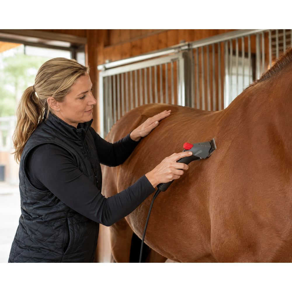 Heiniger Horse Clippers 230V