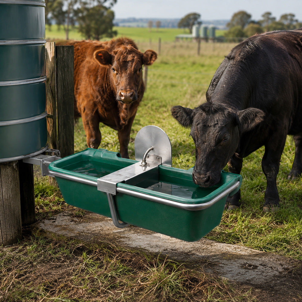 Lister Universal Trough Drinker (TW 30 N)