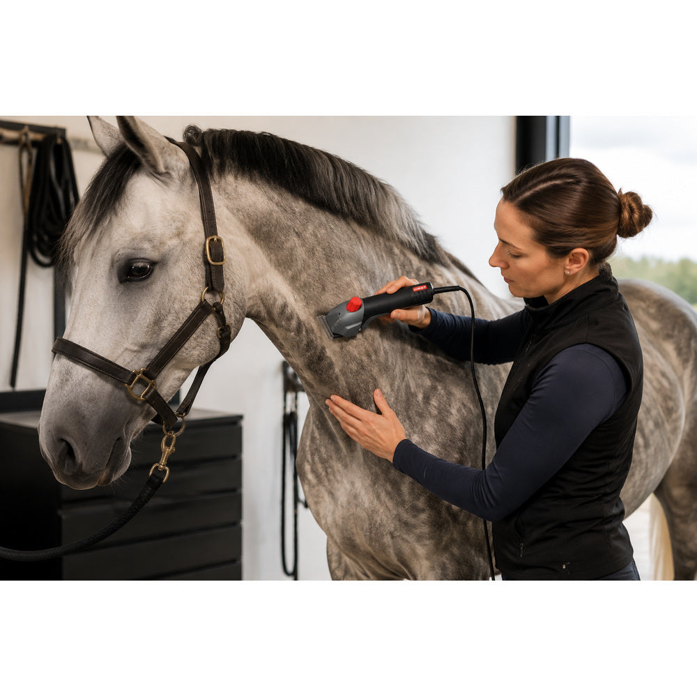 Heiniger Horse Clippers 230V