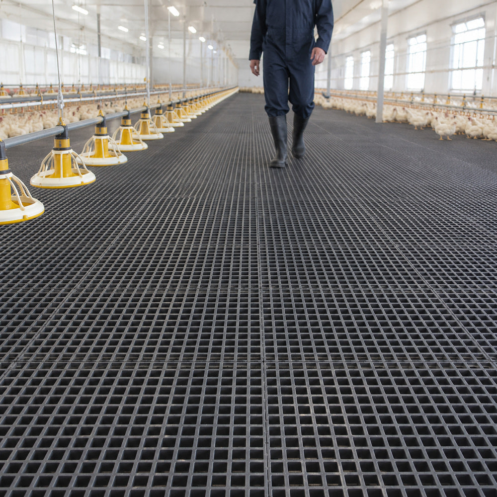 Giordano Bleeder Slat 1000 x 600mm, Made in Italy
