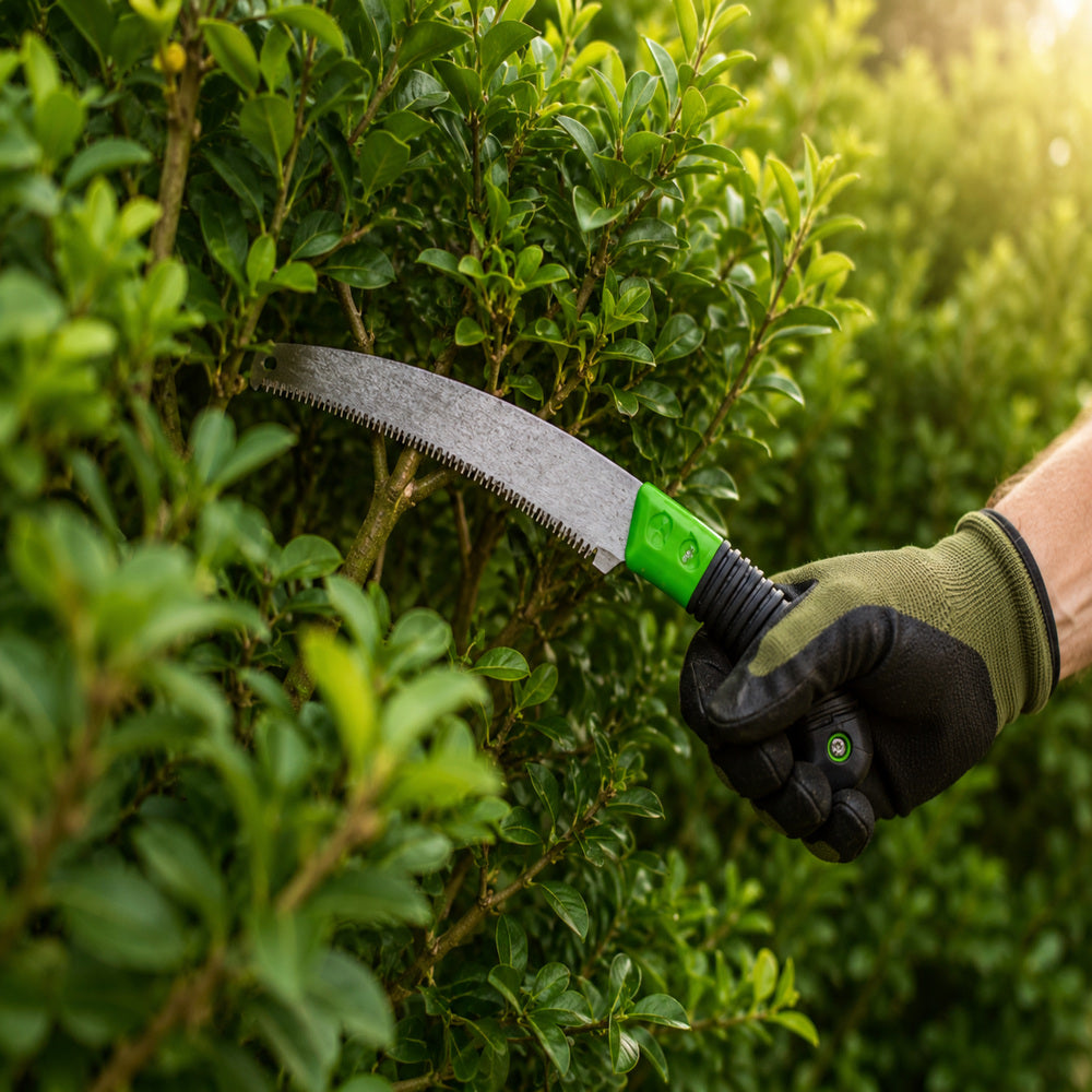 Trapp Brazil Curved Heavy Duty Pruning Saw (SR 11232)