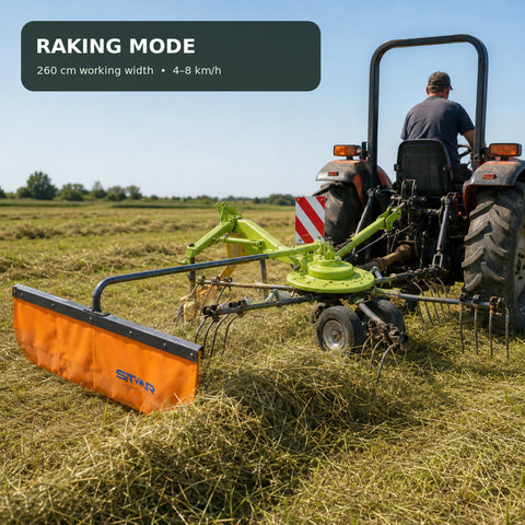 Farming Equipment