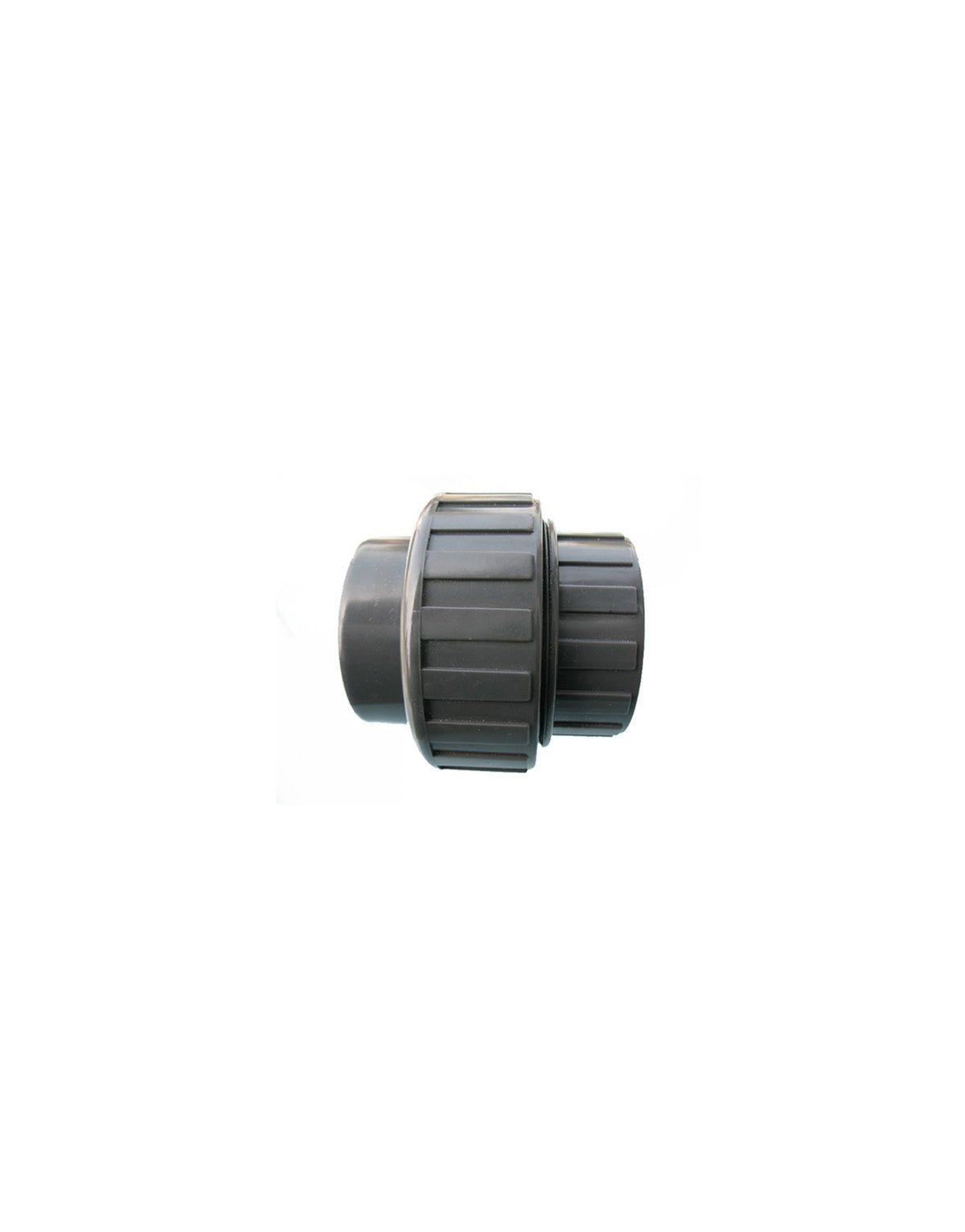 PVC High Pressure Union for 1/2" Inch Pipes