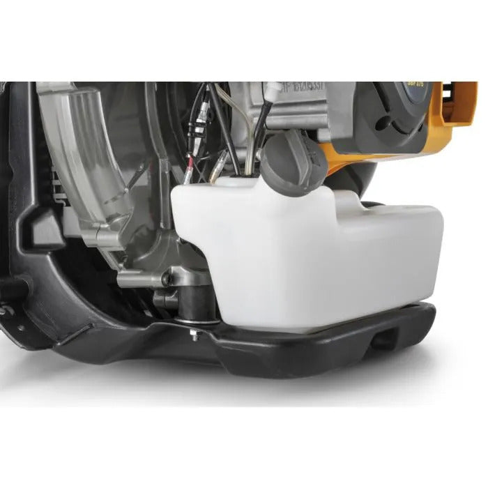 STIGA BL 980 R Petrol Backpack Leaf Blower, 75.6cc 3.1kW 2-Stroke Engine, 25m³/min Air Volume, 100m/s Air Speed, VCS