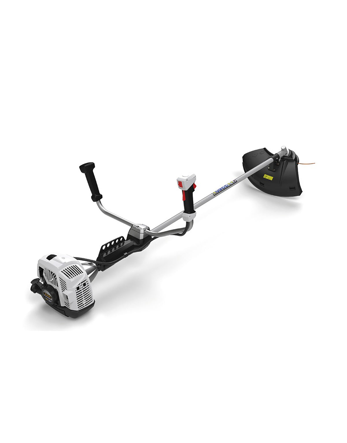 Alpina Italy Petrol Brush Cutter with 43cc Engine (B44 D)