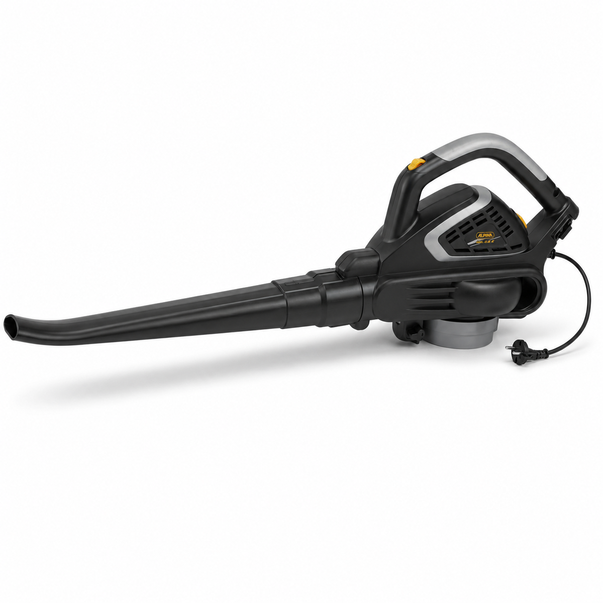 Alpina 2600 Watts Vacuum Cleaner & Blower (BL 2.6 E)