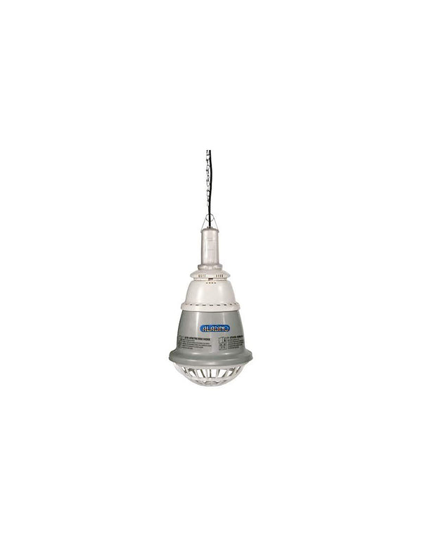 Novital Plastic Brooder (Gray)
