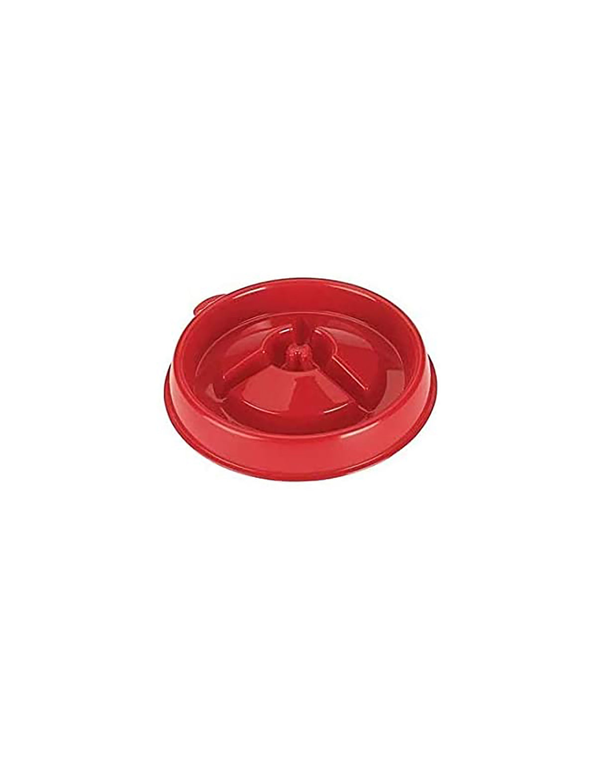 Novital 23cm Hen Drinker holder plate (Made in Italy)