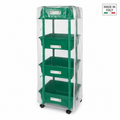 Novital Greenhouse Plant Trays