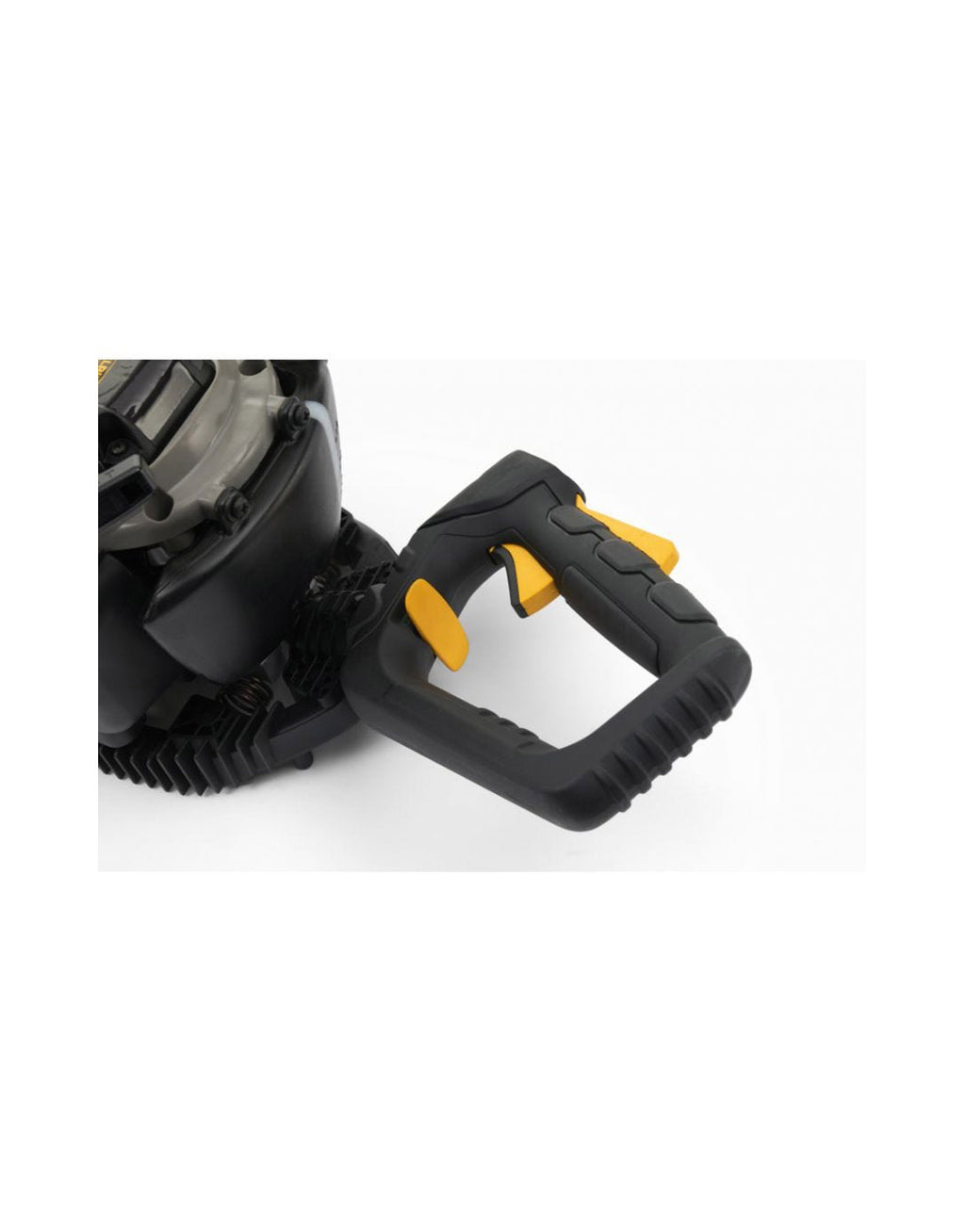 Alpina Italy Petrol Operated Hedge Trimmer with 70cm Dual-Action Blade, AHT 555