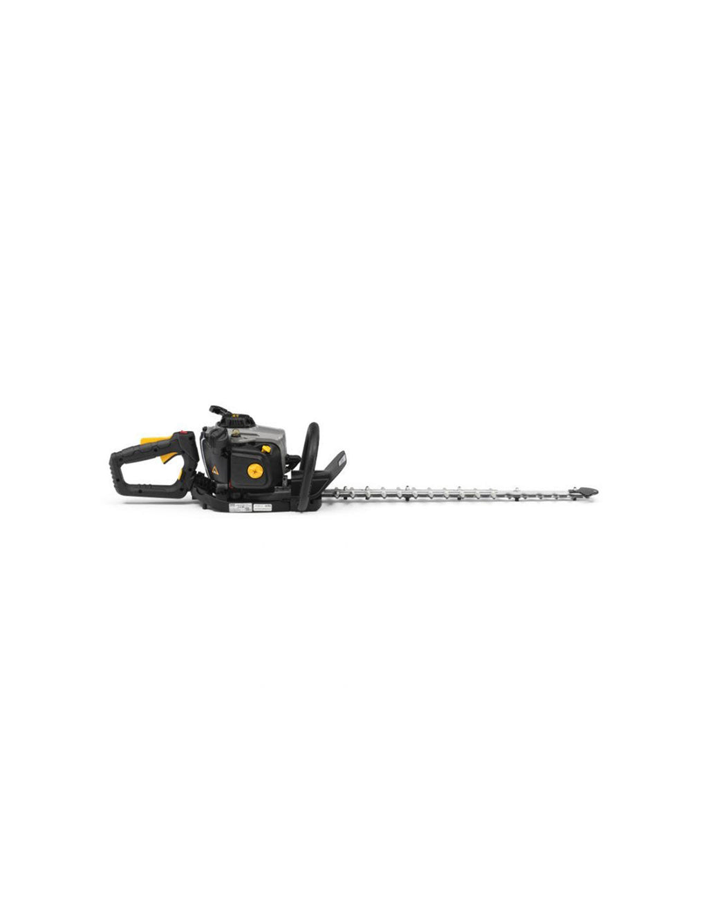 Alpina Italy Petrol Operated Hedge Trimmer with 70cm Dual-Action Blade, AHT 555