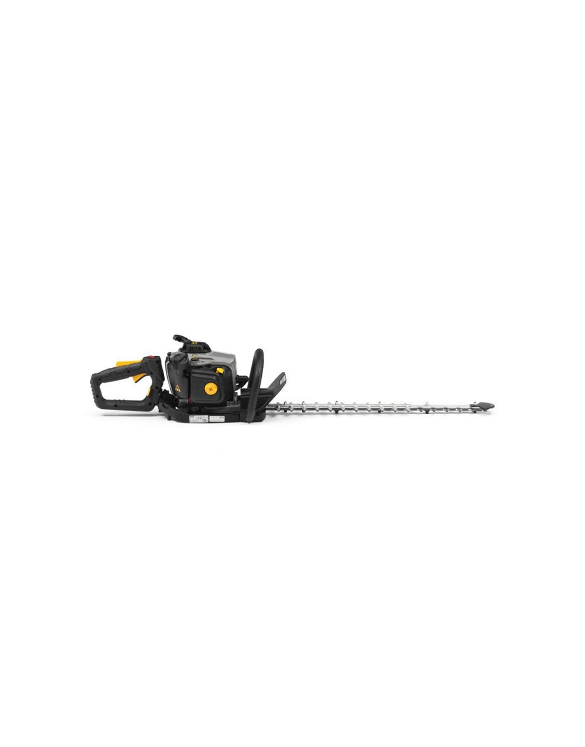 Alpina Italy Petrol Operated Hedge Trimmer with 70cm Dual-Action Blade, AHT 555