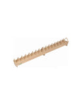 Gaun Bird Feeder 1 Meter Narrow Spacing Feeder for Chicken and other similar Birds (Made in Spain)