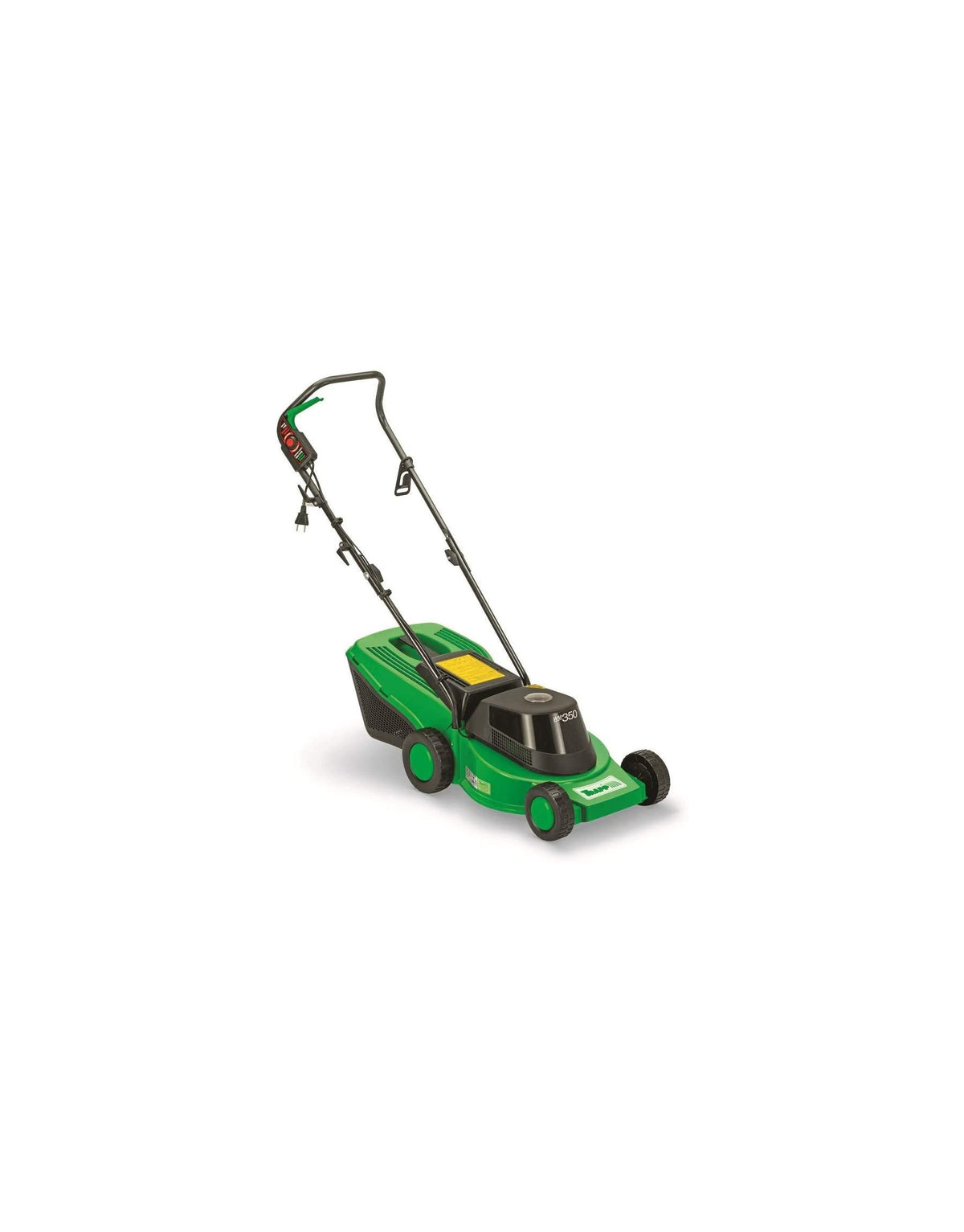 Trapp Brazil 1050W Lawn Mower with 33 cm Cutting Width (WM-350)