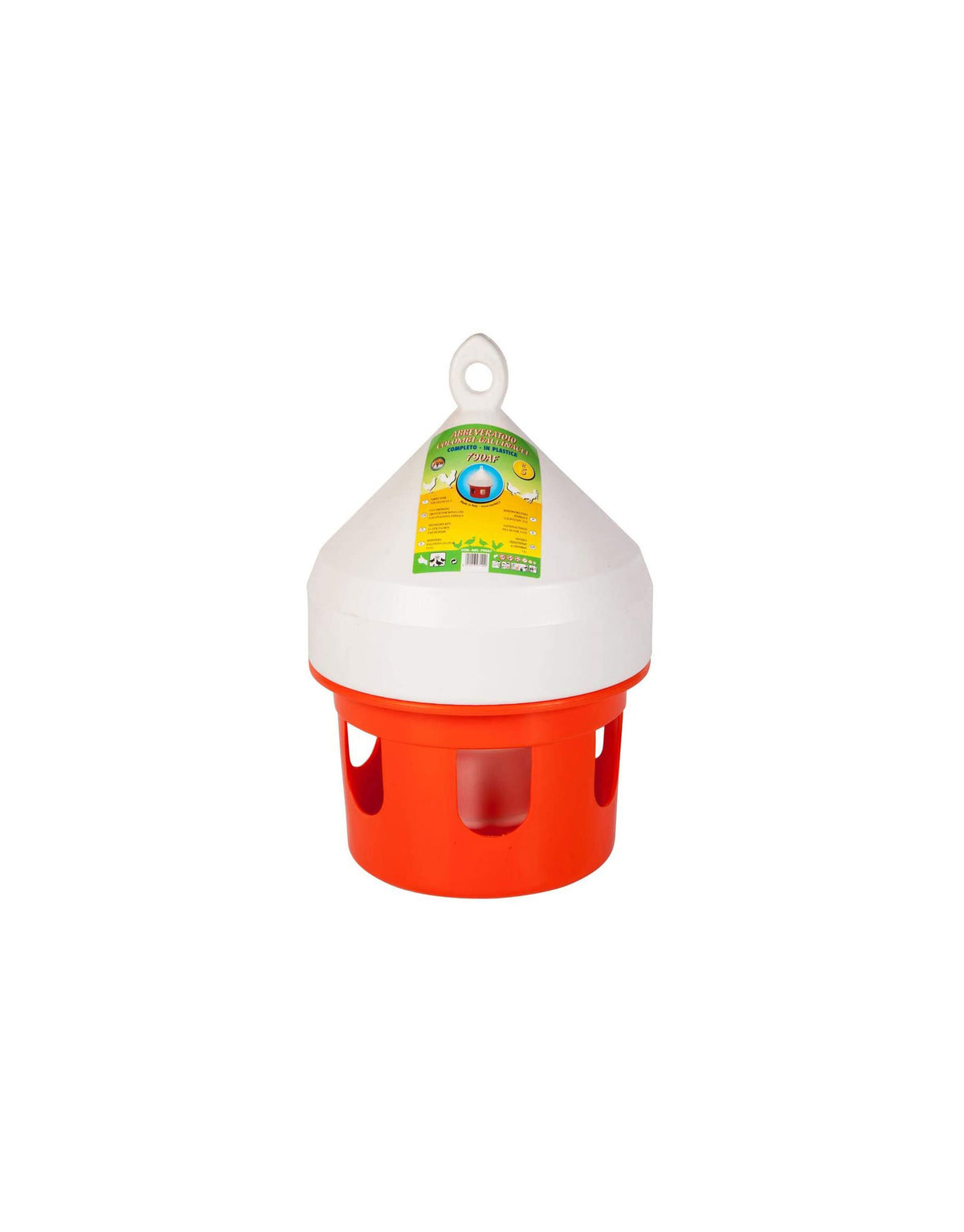 Novital Pigeon Drinker 5 Liter