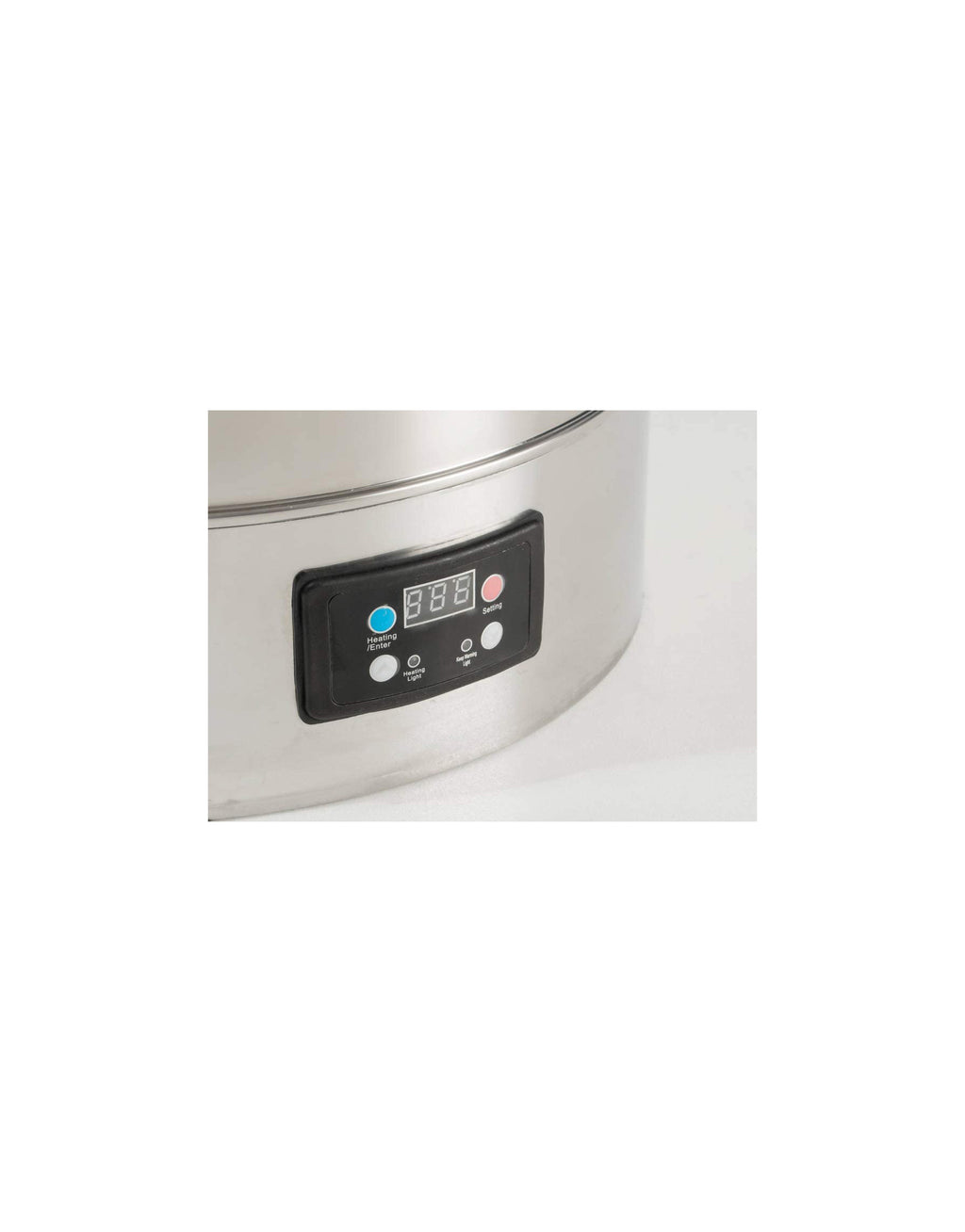 Milk Pasteurizer Machine Electric 230V (FJ30)