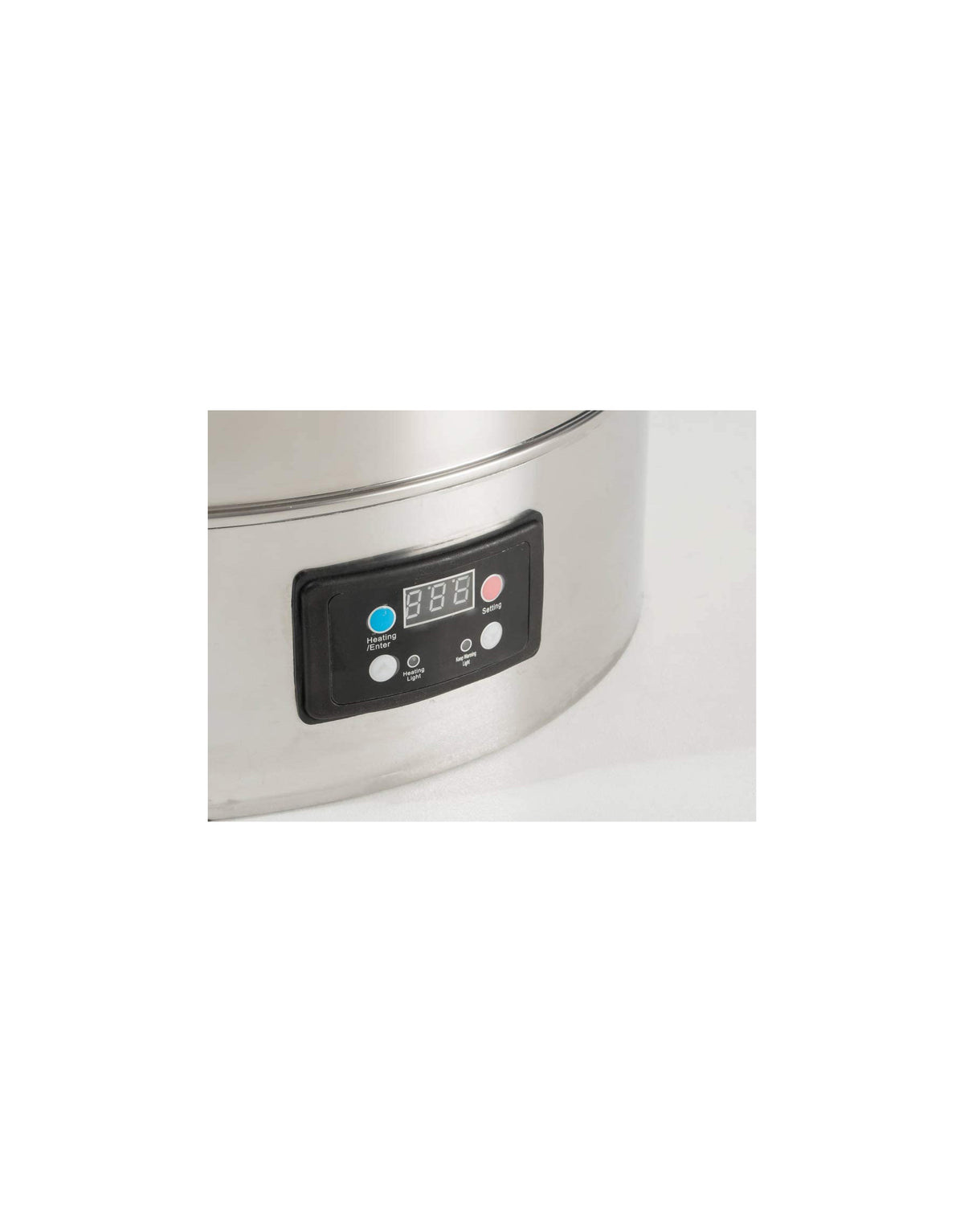 Milk Pasteurizer Machine Electric 230V (FJ30)