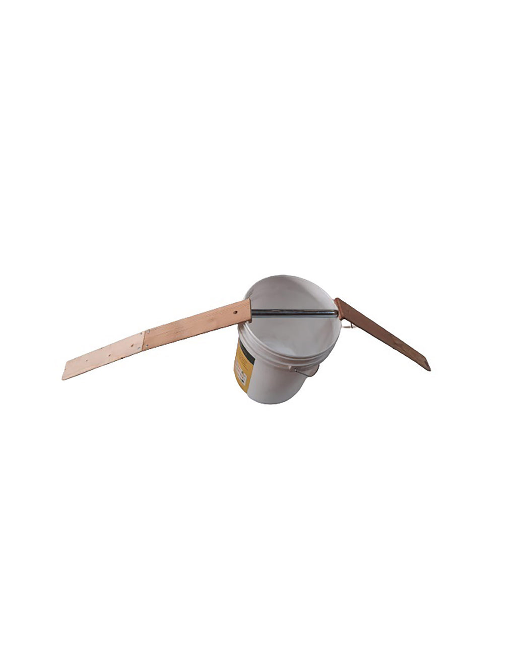 Mouse Trap with Wooden Ramp (37.5x30cm)