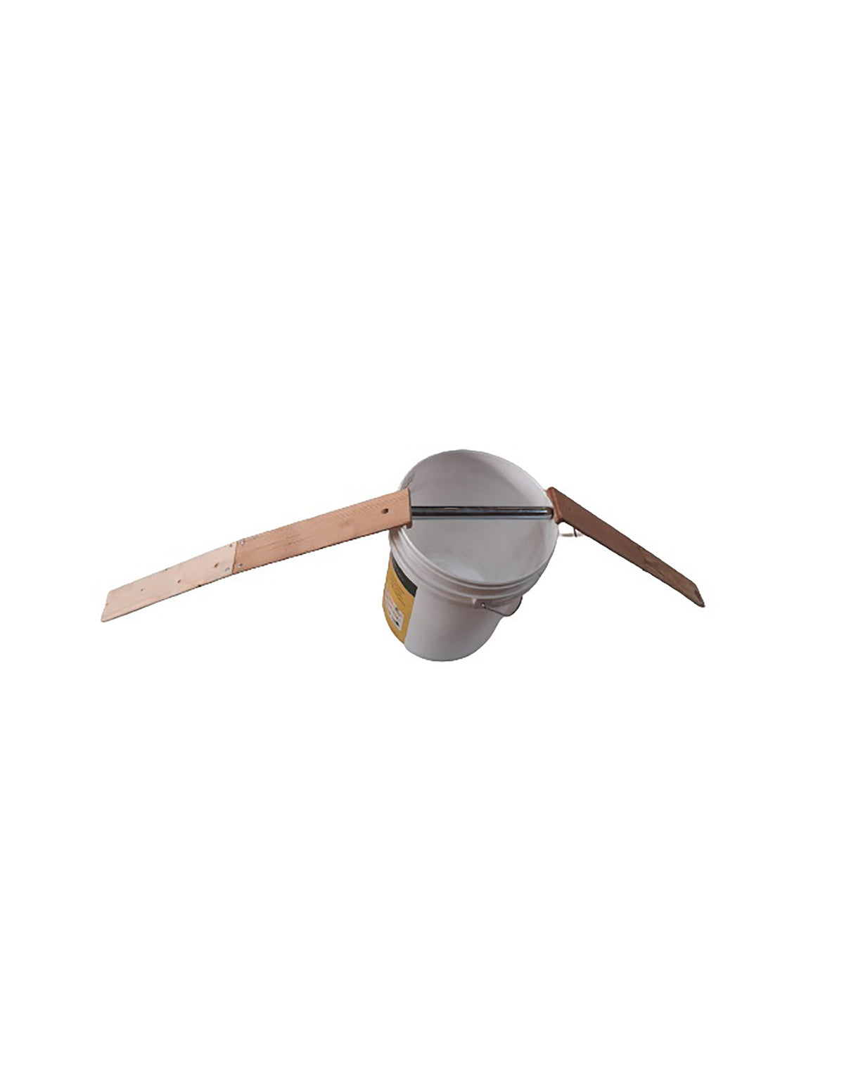 Mouse Trap with Wooden Ramp (37.5x30cm)