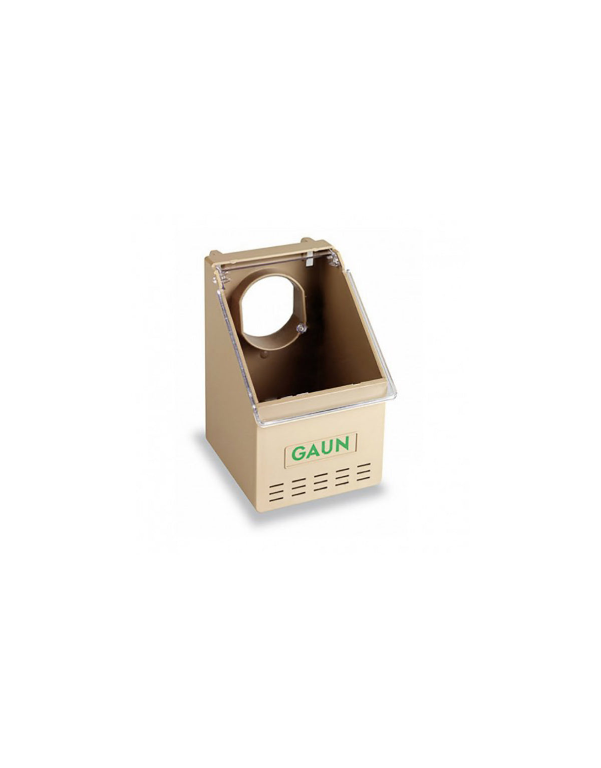Gaun 0.5 kg Bird Feeder for Pigeons and other similar Birds, 11×14cm (Made in Spain)
