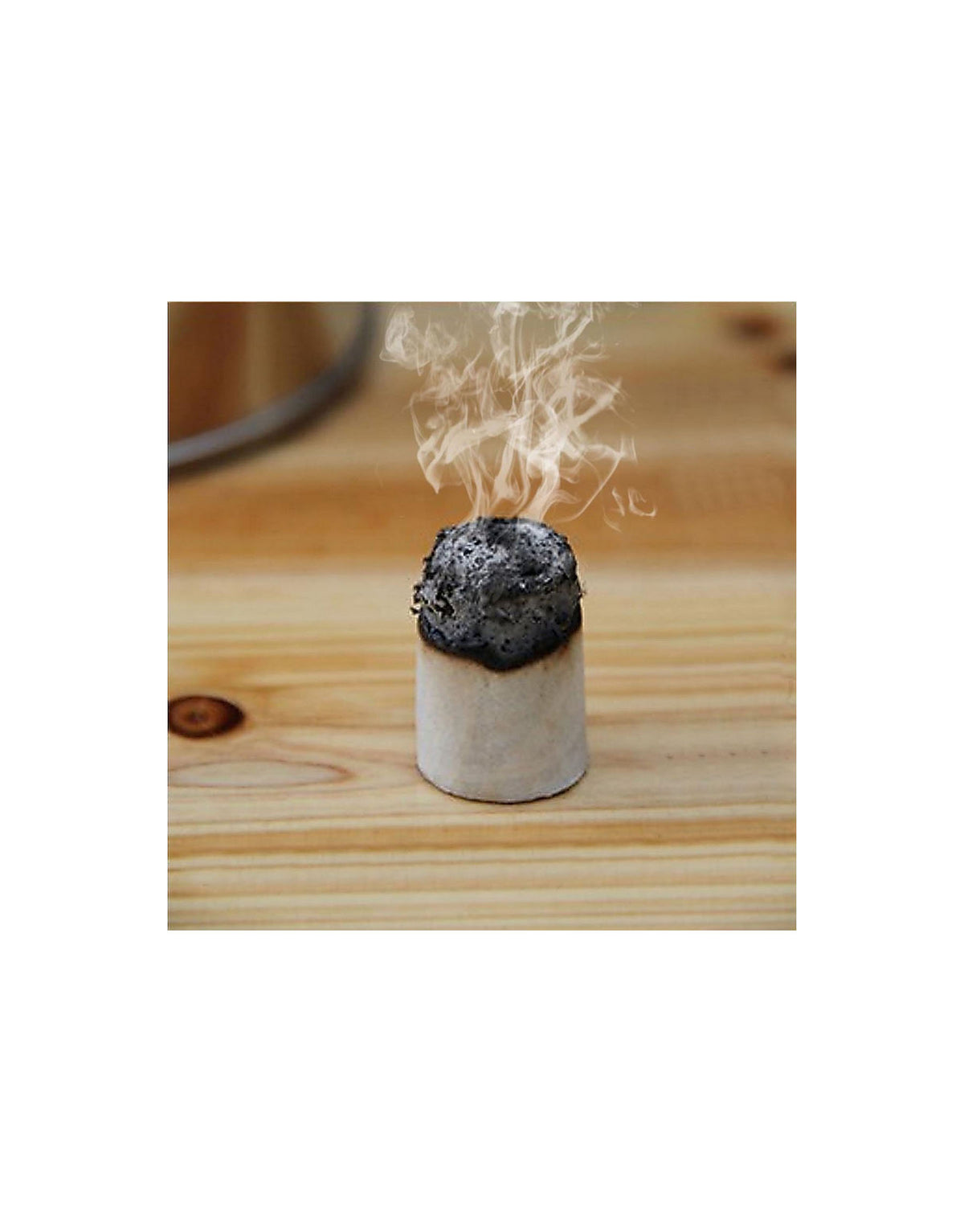 54 Pieces Bee Smoker Fuel Pellets, Hive Beekeeping Accessories for Bee Calm Down.