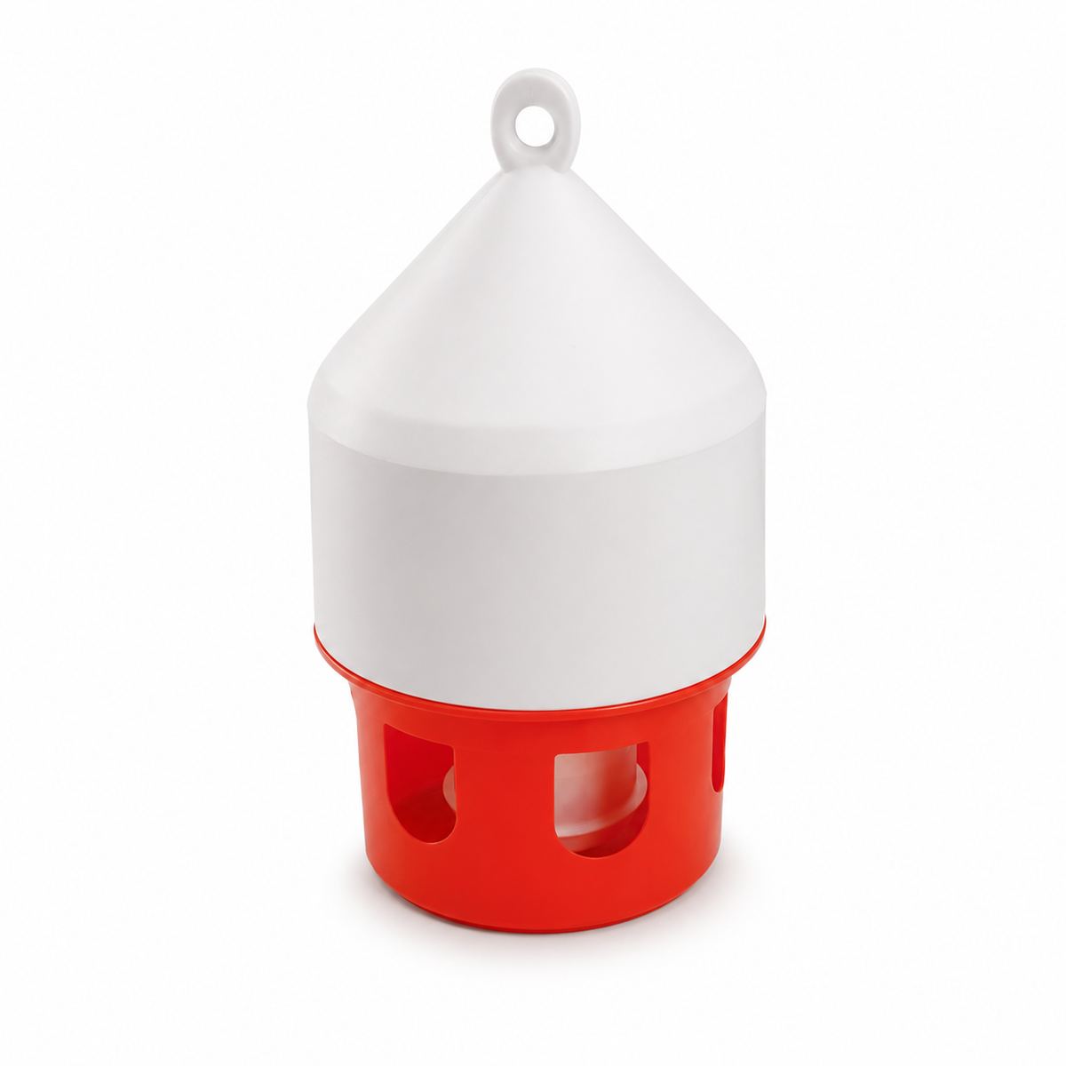 Novital Feeder For Pigeon & Hen 8 Liter