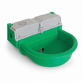 Novital Automatic Drinker 4 Liter for Dog, Sheep, Cow and Goat (Made in ITALY)