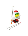 30 Liter Knapsack sprayer, 2-stroke Gasoline Engine Sprayer, 26cc, High Capacity Pressure Sprayer, Suitable For Disinfection, Sterilization, Agricultural, Outdoor Use