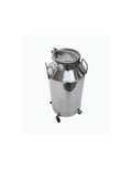 Stainless Steel Milk Can Container (50 Liter)