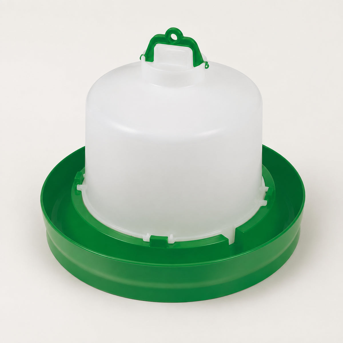 Gaun Drinker for Chickens (5 Liter Capacity)