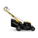 Stiga Lawn Mower, Combi 55 SQ H - Honda Engine