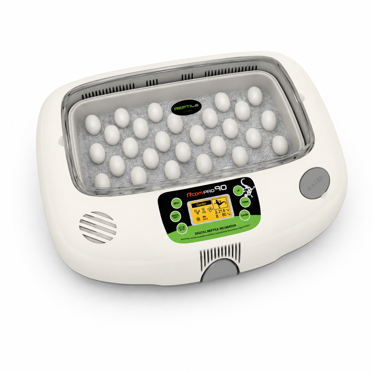 Rcom Egg Incubator Reptile (PX-R90)