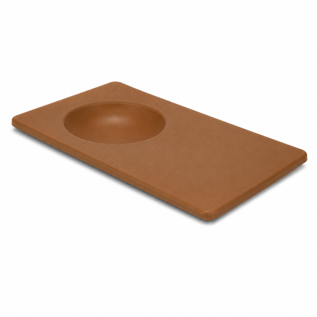 Gaun Bird Food Tray, Bird Nest Accessories (Made in Spain)