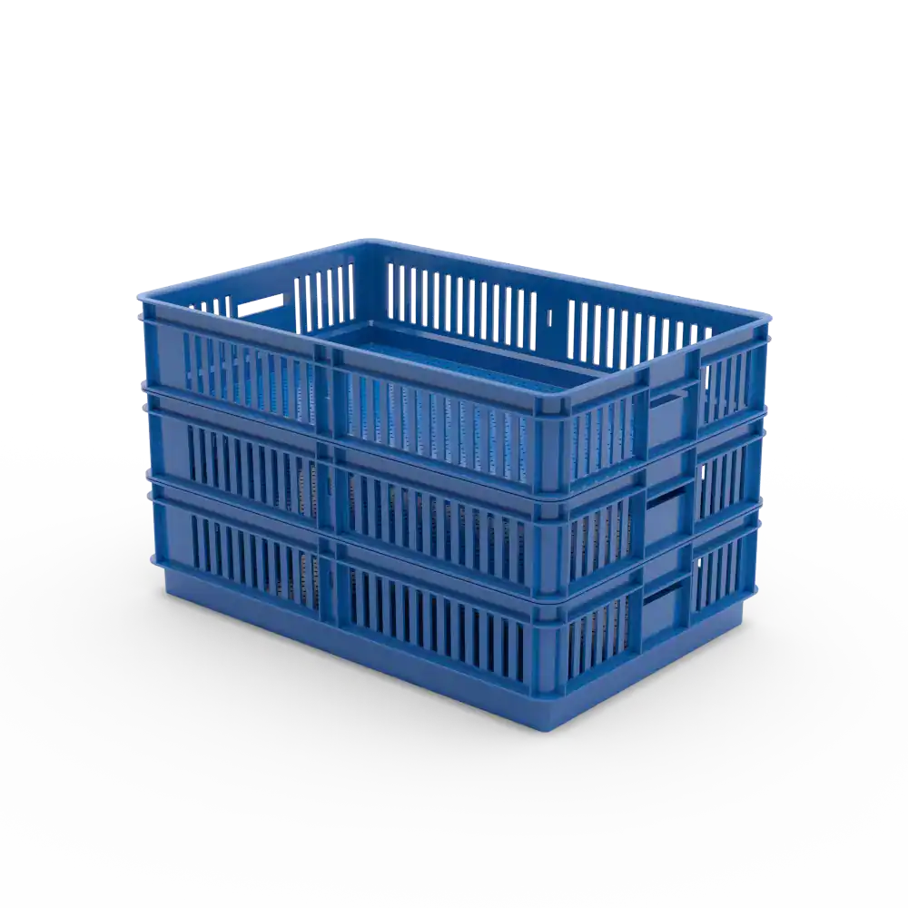 Giordano Chick Boxes with 1 Compartment