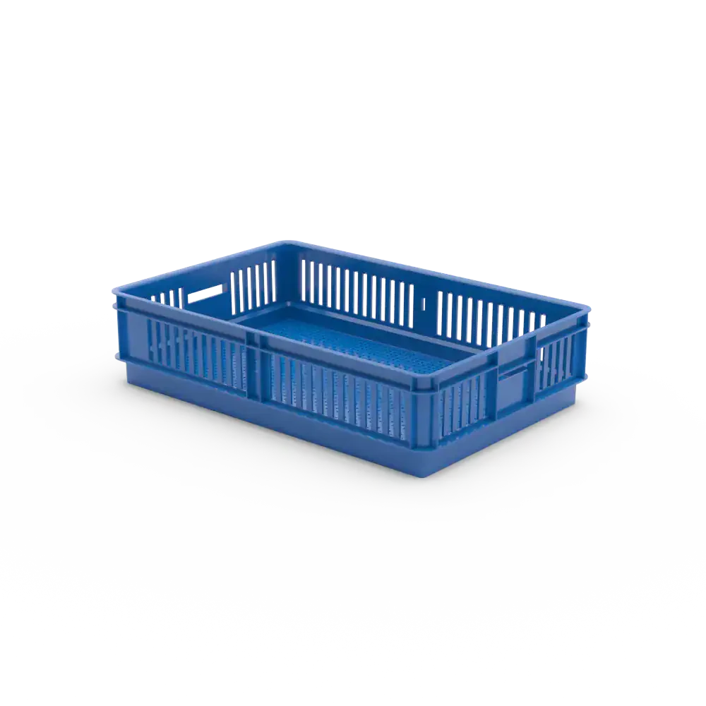 Giordano Chick Boxes with 1 Compartment