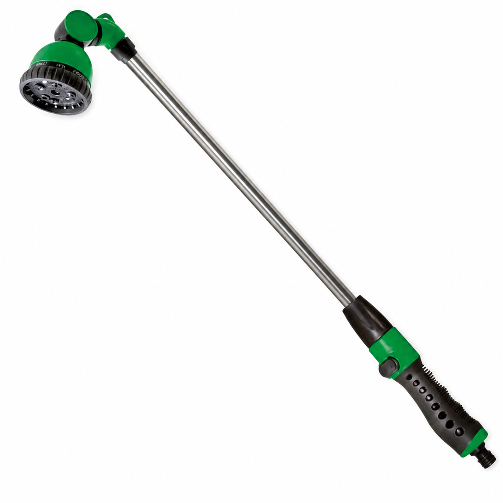 Trapp Brazil Garden Hand Shower Irrigation Water Sprinkler