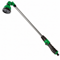 Trapp Brazil Garden Hand Shower Irrigation Water Sprinkler