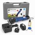 Liscop 7.2V(2H) Rechargeable Electric Clipper for Cattle, Animal Shearing Clipper, Trimmer