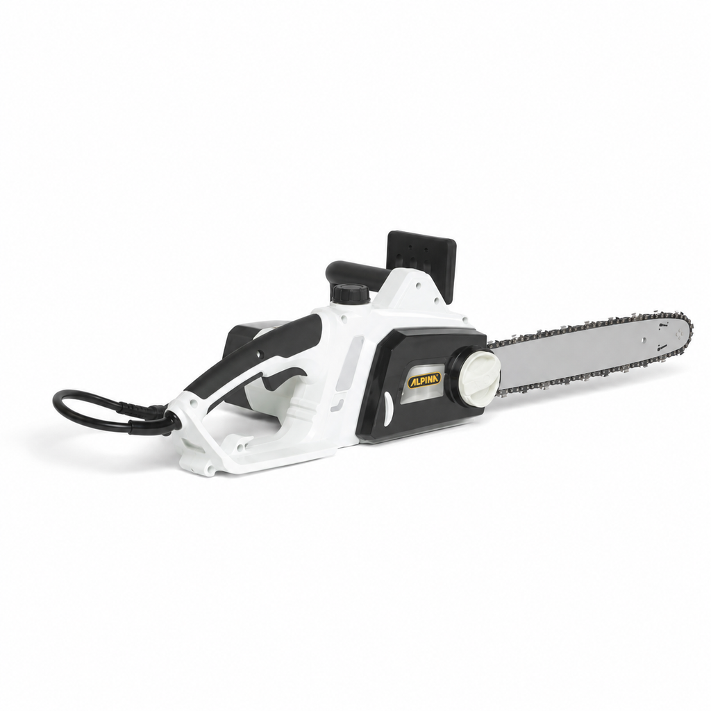 Alpina Italy 16 Inch 2000W Electric Chainsaw (C 2.0ET)