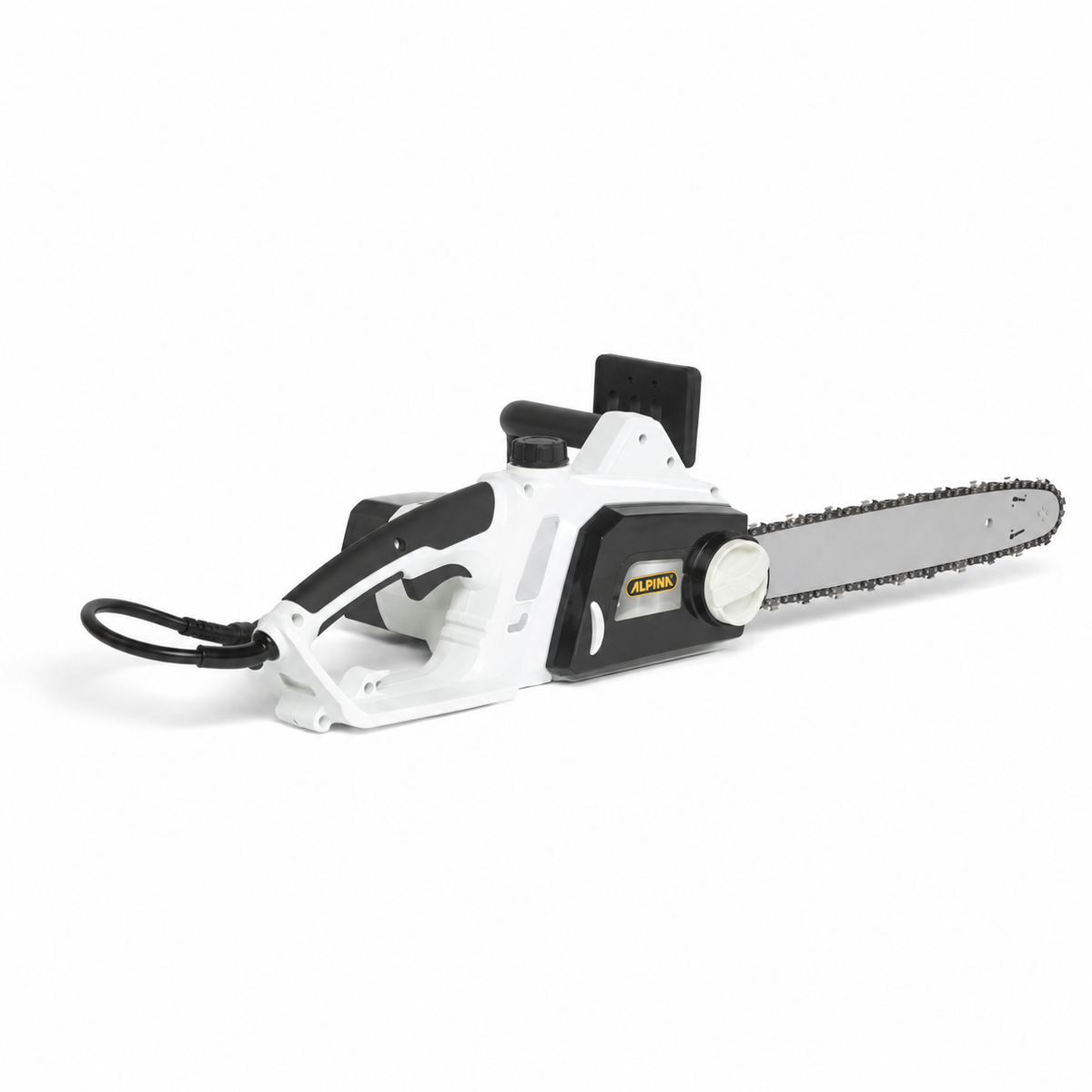 Alpina Italy 16 Inch 2000W Electric Chainsaw (C 2.0ET)