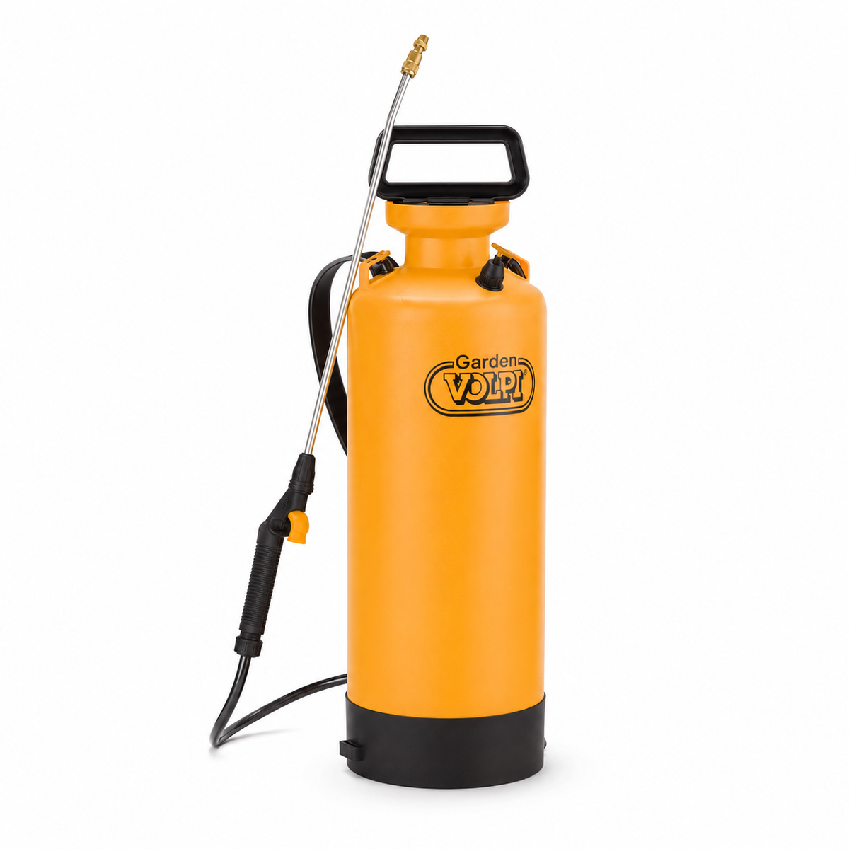 Volpi Garden 8L Compression Sprayer