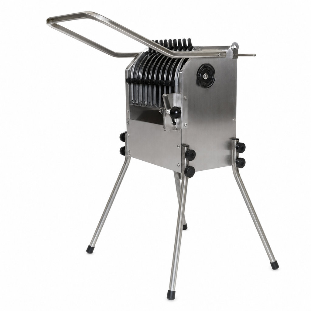 De-Feather Machine, Plucker Machine, Feather Removing Machine for Chicken & All Other Similar Birds (Made in Italy)