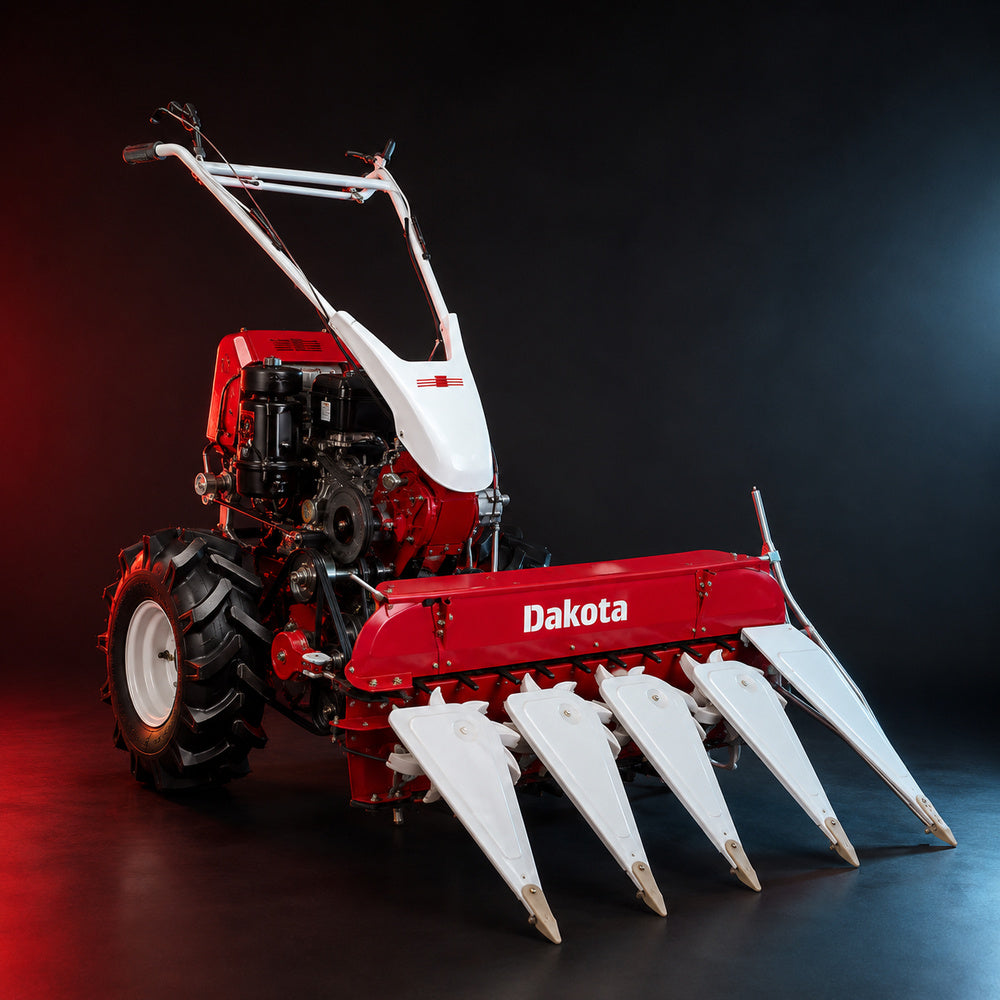 Dakota Reaper Machine 1200mm (WYS-120)
