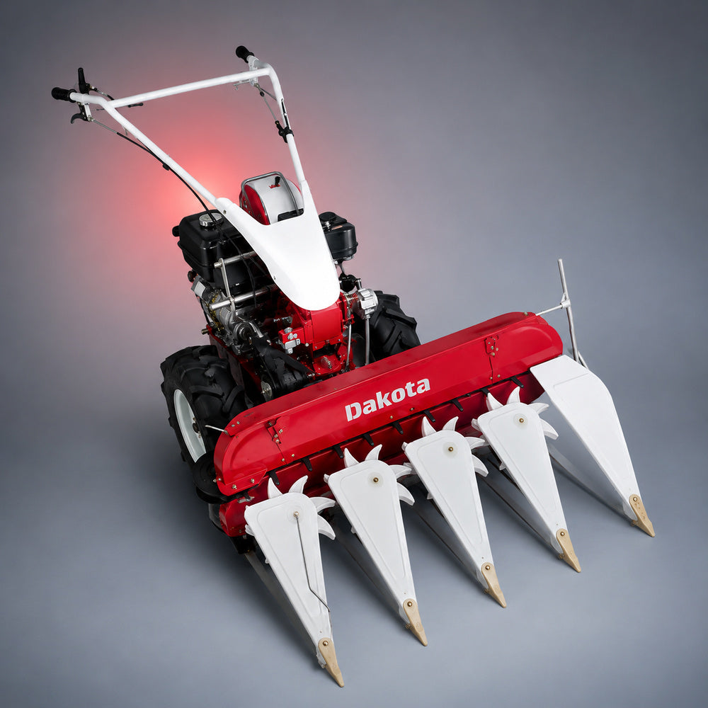 Dakota Reaper Machine 1200mm (WYS-120)